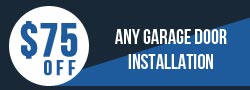 Garage Door Installation Colorado Springs